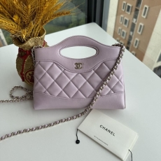 Chanel Top Handle Bags